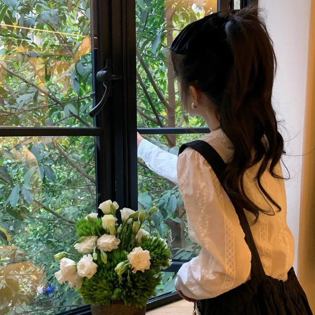 神女