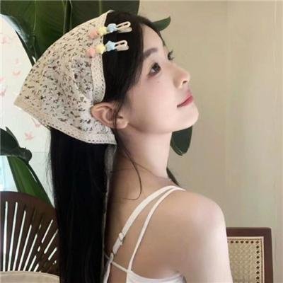 胡杨的夏天